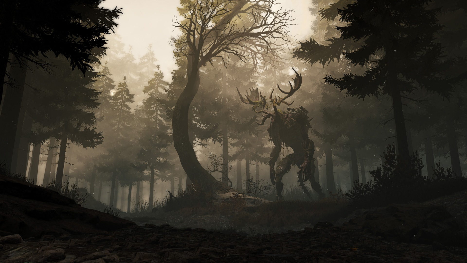 GreedFall — screenshot 4